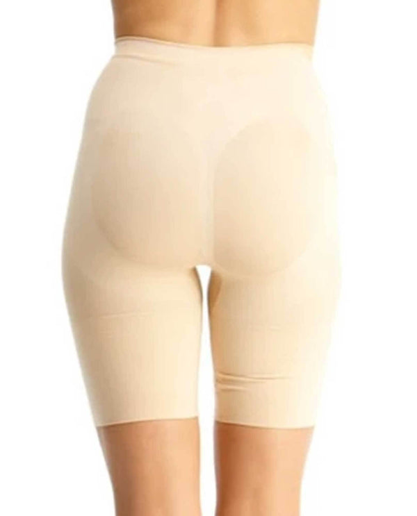 Nude Plus Size Thigh Shaper