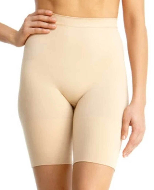 Nude Plus Size Thigh Shaper