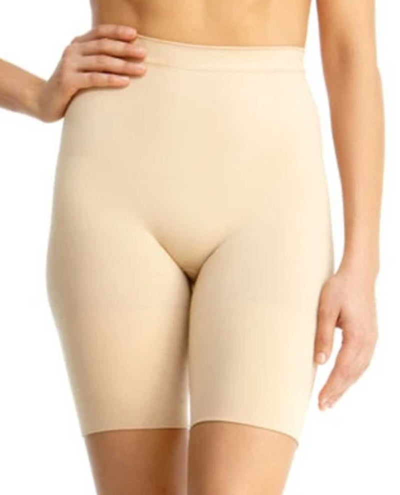 Nude Thigh Shaper