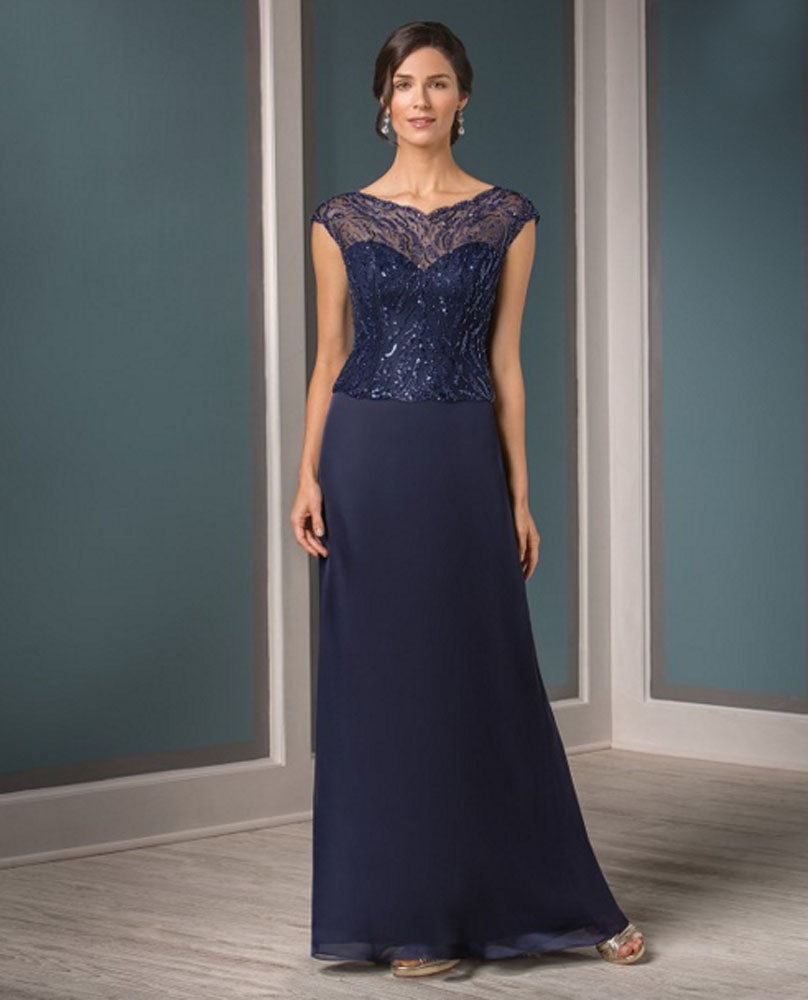 Jade Couture Dress | The Clothing Cove Milford