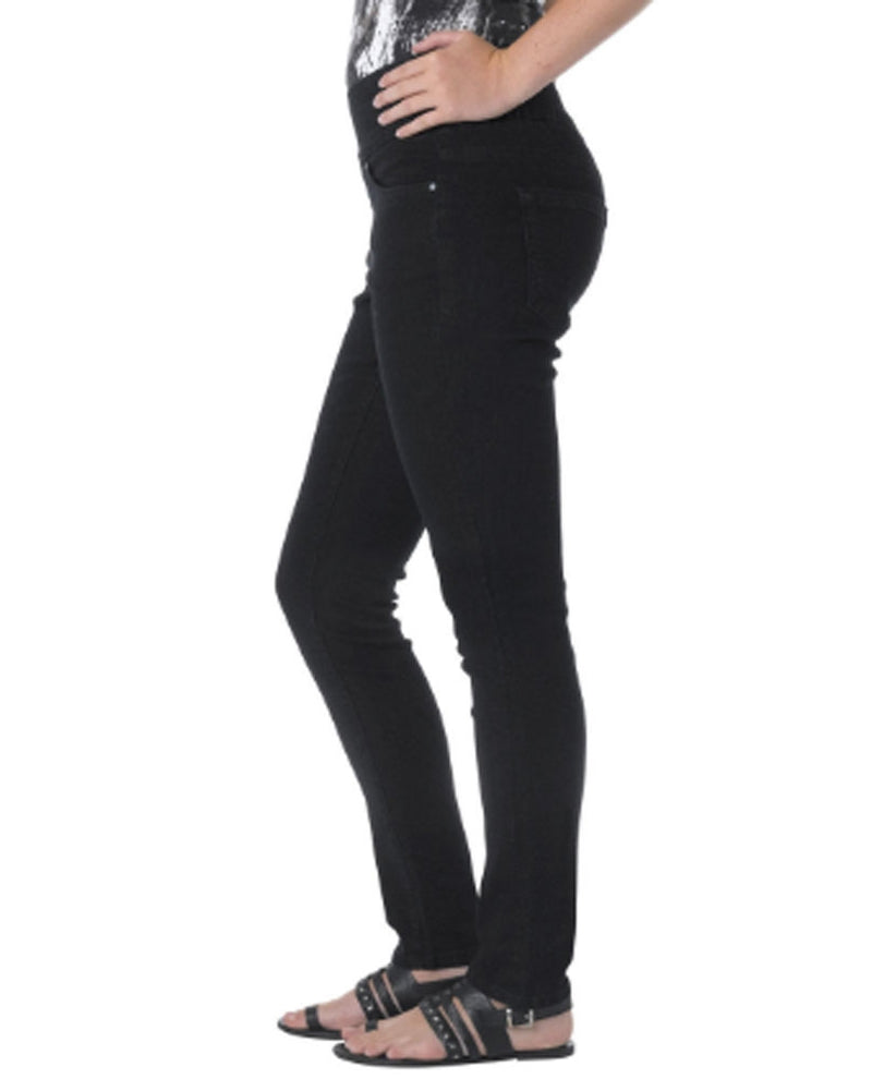 Jag J2112190BKVD Nora Skinny Jeans - pull on jeans with pockets