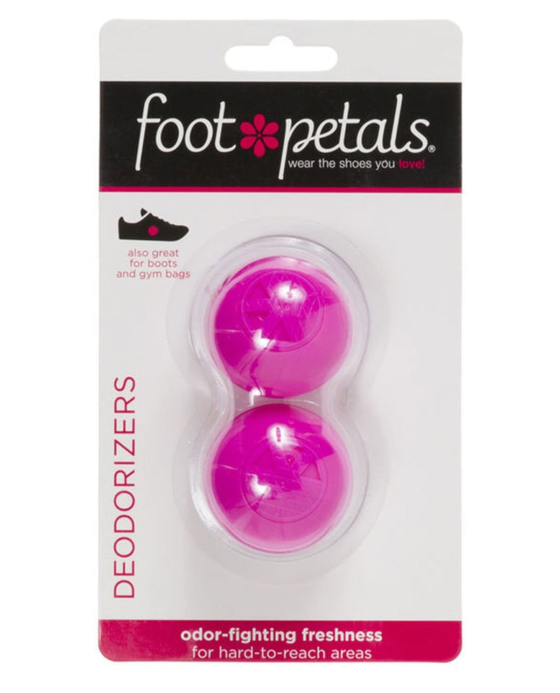 Foot Petals 72122 Deodorizers