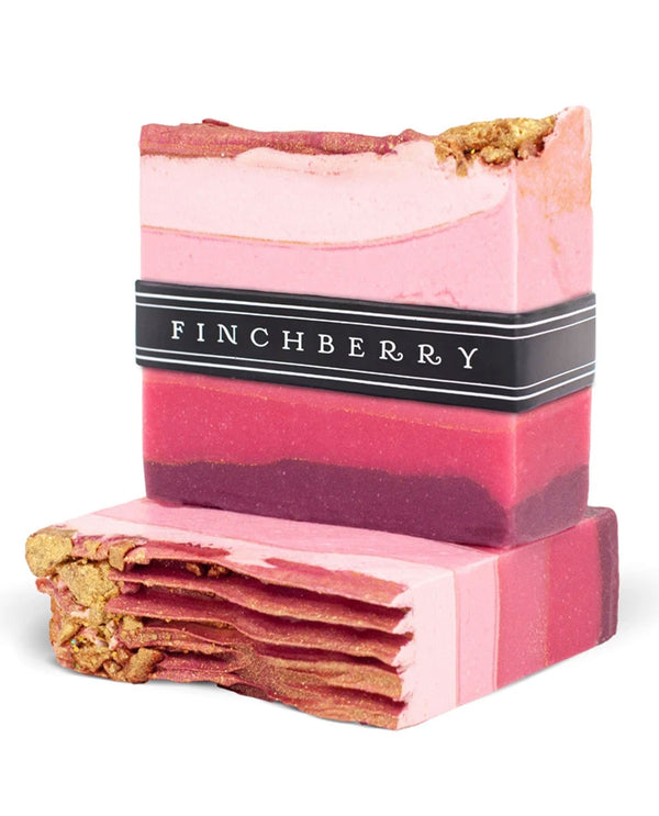 Finchberry GARNT Garnet Soap