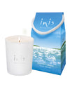 Inis 8017185 Energy of the Sea Scented Candle