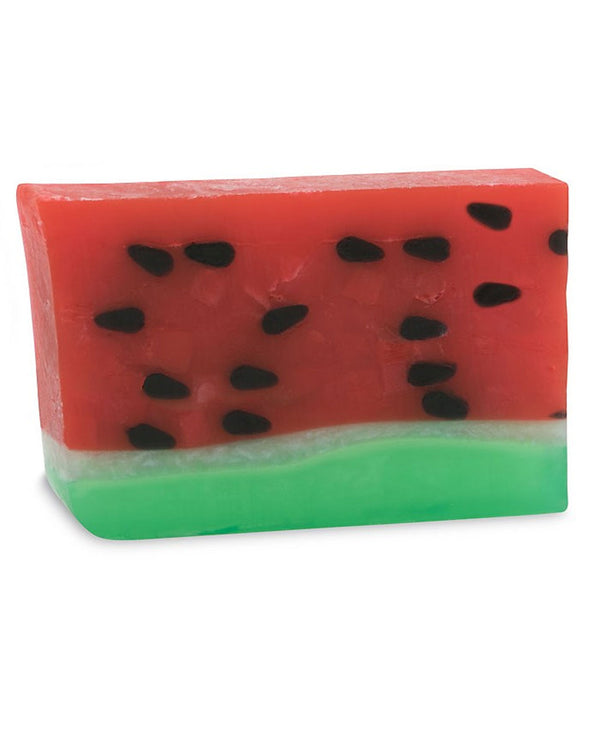 Primal Elements SW2W Watermelon Bar Soap