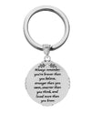Brighton E18200 Brave Angel Key Fob