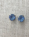 Rachel Marie Designs Jen Post Earring OCEAN DELITE