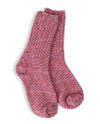 World's Softest Socks Tulip Ragg Crew MCRACRG-653