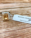 Rachel Marie Designs Roxy Ring Golden Shadow