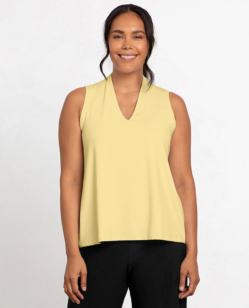 SYMPLI 21191 DEEP V TRAPEZE TANK BUTTER