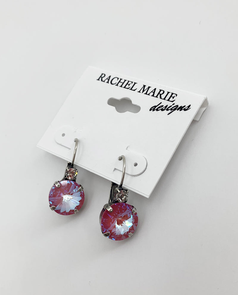 Rachel Marie Designs Brooke 12Mm Drp Earring LOTUS