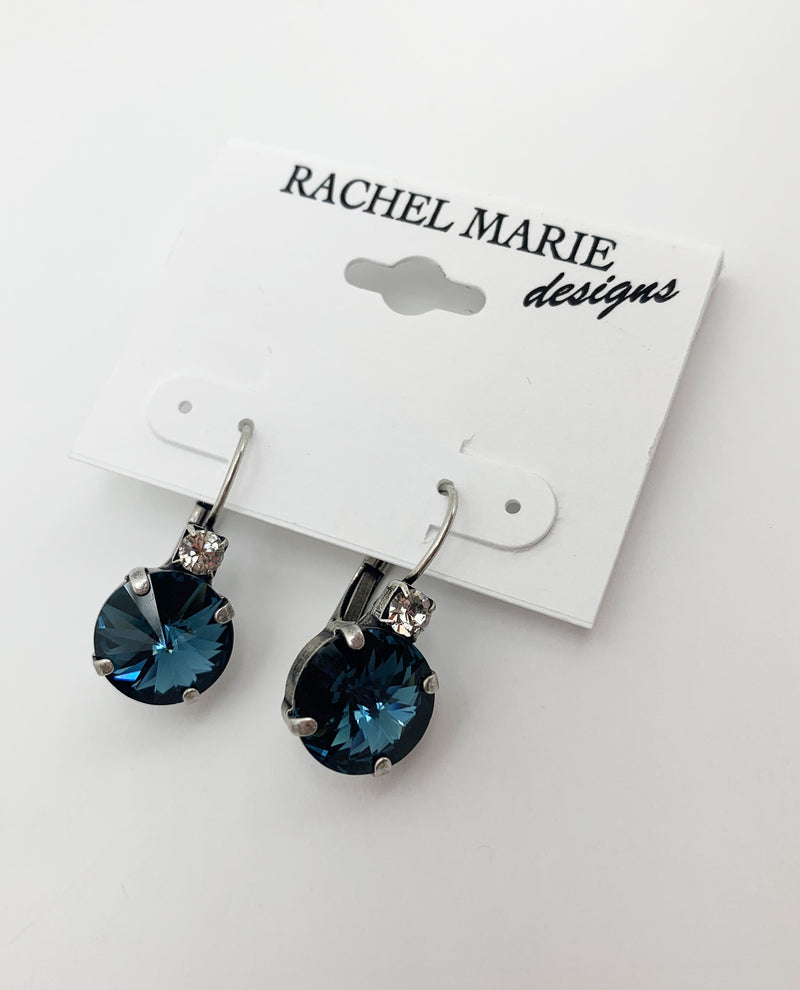 Rachel Marie Designs Brooke 12Mm Drp Earring MONTANA