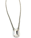 Rachel Marie Designs Roxy Necklace Clear