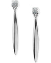 BRIGHTON JA3551 MERIDIAN PETITE POST DROP EARRING