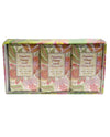 Greewich Bay Trading Co 3 Piece Gift Set Spa Soap