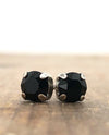 Rachel Marie Designs Jane Post Earring Jet
