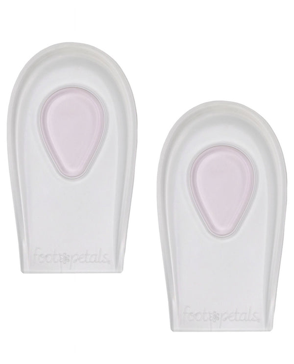FOOT PETALS 75070 GEL HEEL CUP CUSHIONS