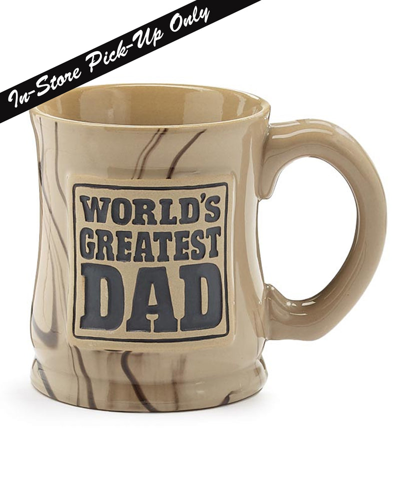 Greatest Dad Mug 9738398
