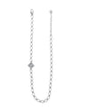 Brighton JM4481 Illumina Diamond Collar Necklace