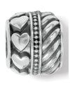 Brighton JC6310 Janis Heart Bead