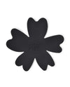 FinchBerry Silicone Soap Dish Black
