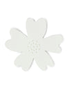 FinchBerry Silicone Soap Dish White