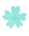 FinchBerry Silicone Soap Dish TURQUOISE