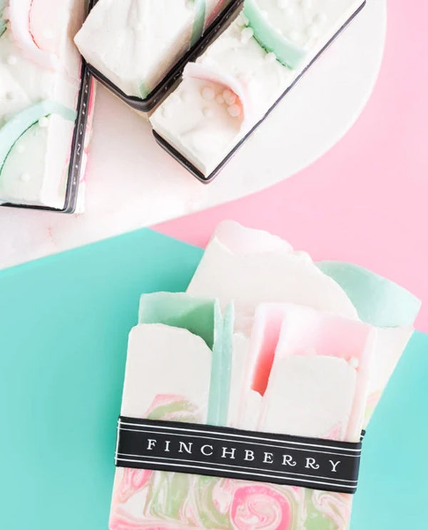 FinchBerry Sweetly Southern Boxed Soap