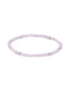 My Fun Colors MC911S Mini Crystal Bracelet Periwinkle