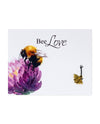 Bee Love Card 204393-LV