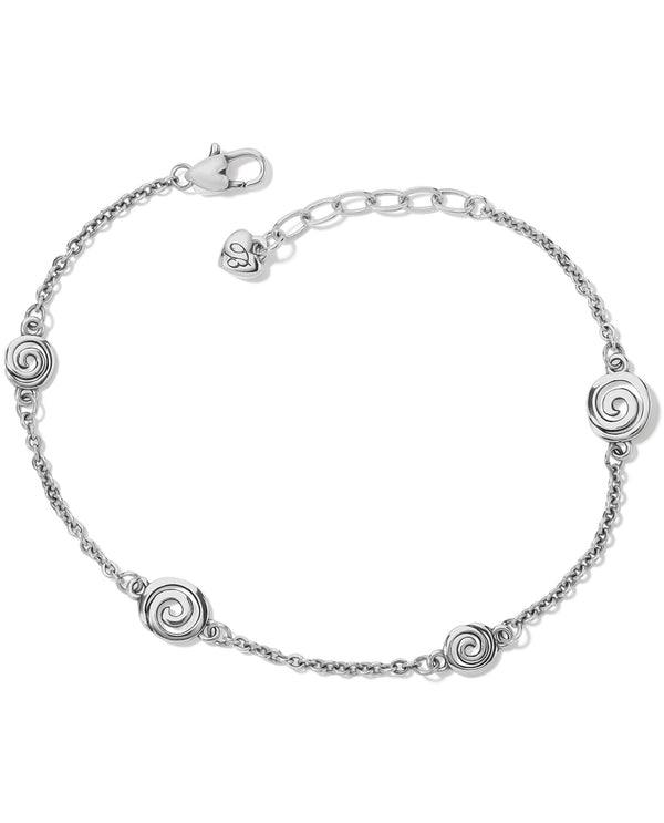 Brighton J71760 Vertigo Anklet