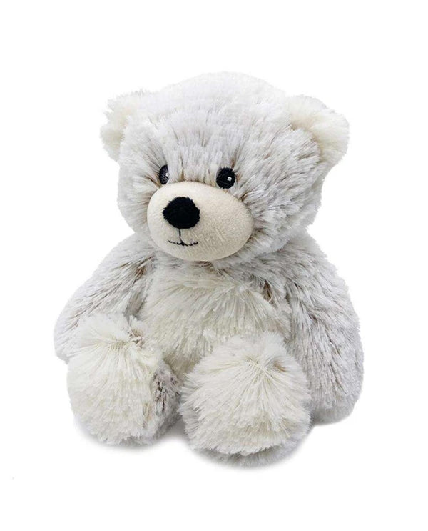 Warmies CPJ-BEA-5 Marshmallow Bear Jr