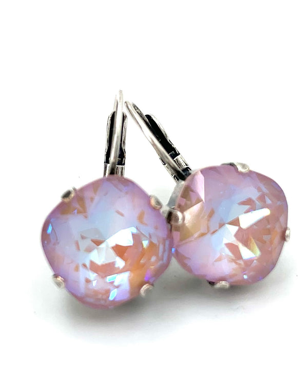Rachel Marie Designs Sandi Earrings DUSTY PINK DELIGHT