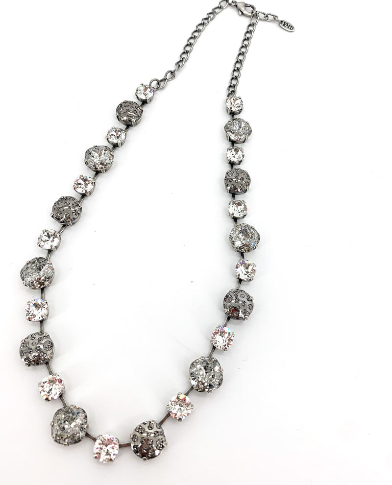 Penny Necklace By Rachel Marie Designs Slat