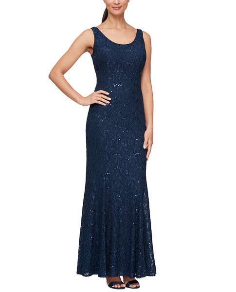 Alex Evenings 84122452 Women's Lace Jacket Dress | Mother Of The Bride Alex Evenings 84122452 Women's Lace Jacket Dress | Mother Of The Bride