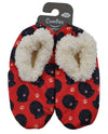 Comfies 281-121 Labradoodle Slipper