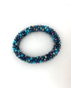Ele International Multi 3 Way Bracelet Turquoise 