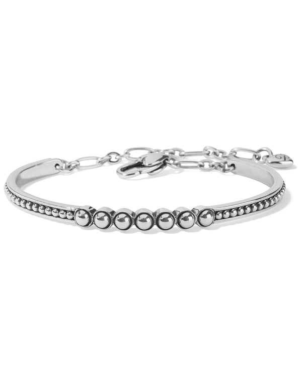 Brighton JF8740 Pretty Tough Bar Bracelet