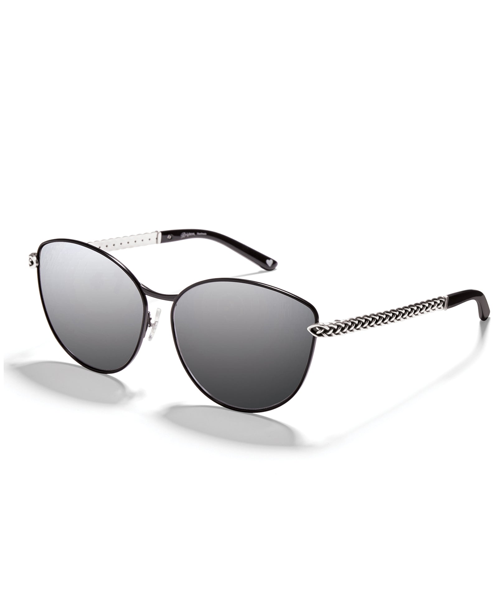 Brighton A13083 Interlok Woven Sunglasses | Brighton Accessories display picture 3
