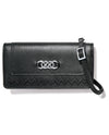 Brighton T35513 Interlok Rockmore Wallet Black
