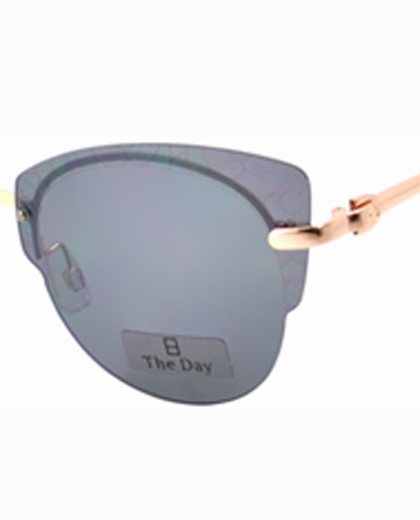 Day Collection Sunglasses TD10325 Black