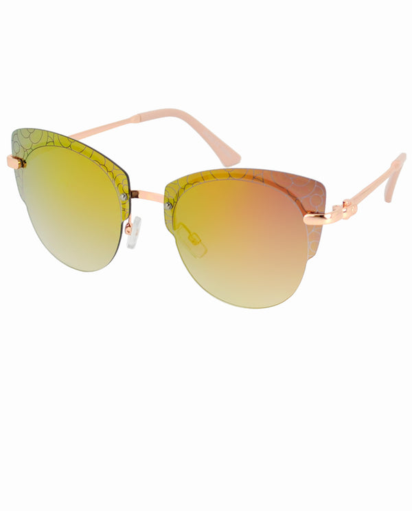 Day Collection Sunglasses TD10325 Gold