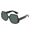 Sk Collection Sunglasses SK10637 WLCK