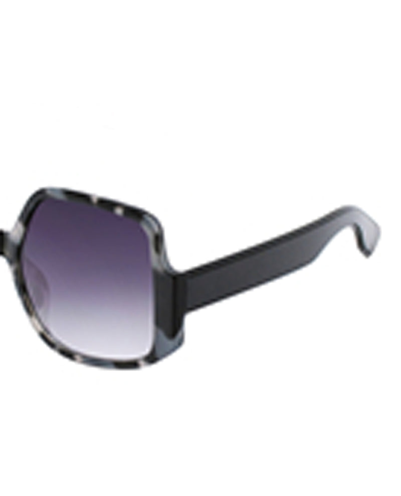 Sk Collection Sunglasses SK10637 Grey