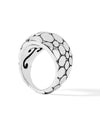 Brighton J60742 Pebble Stone Ring