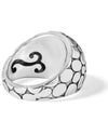 Brighton J60742 Pebble Stone Ring