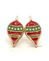 Tiny Earring EE1227GD ORNAMENT