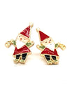 Gnome Tiny Ear EE1232GD Red