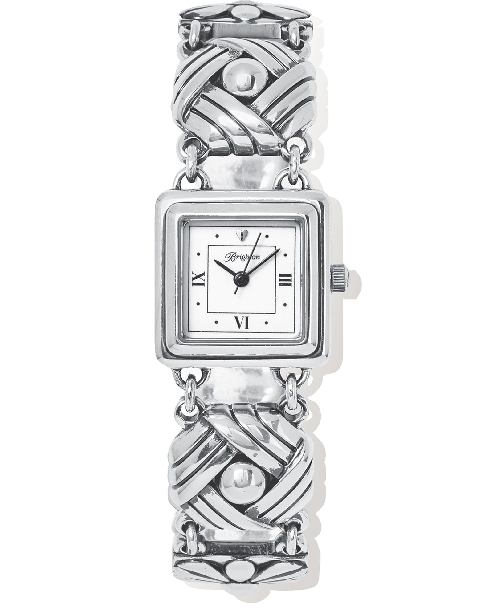 Brighton W3850 Silver Sonora Watch | Brighton Jewelry