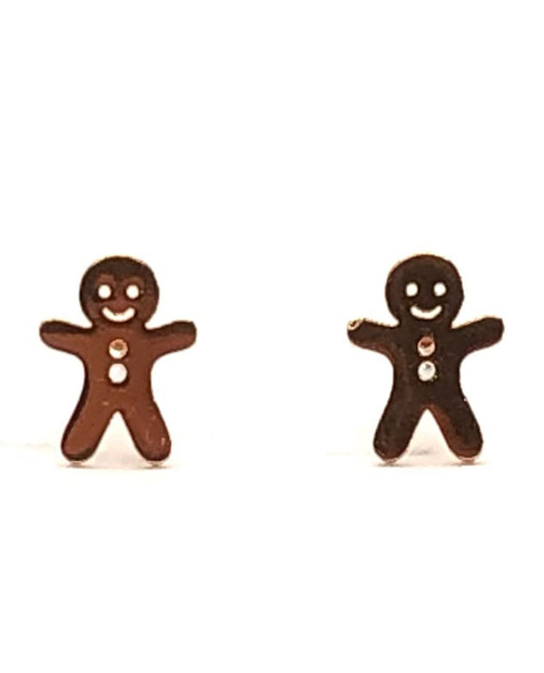 Tiny Earring MTE0172 GGBD